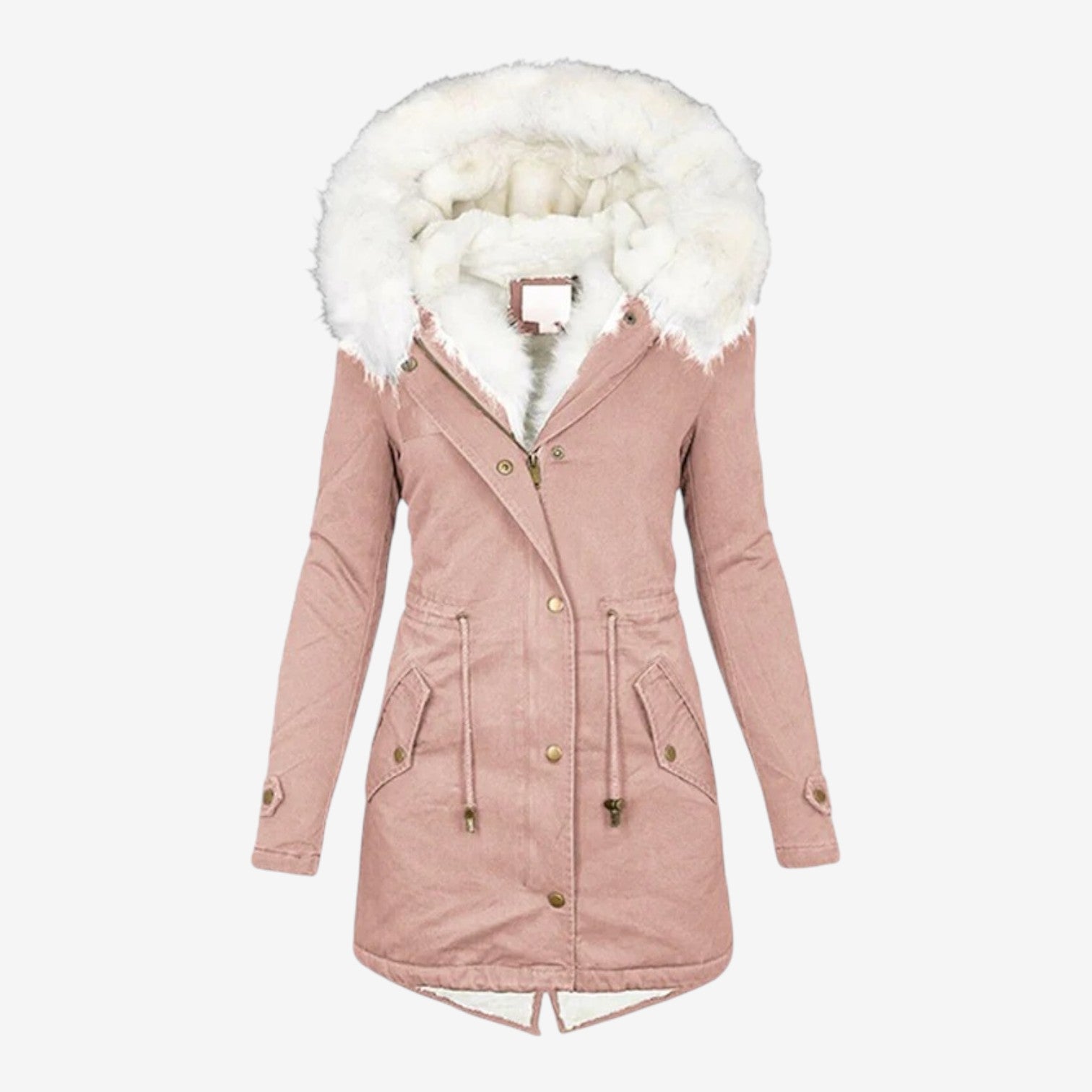 Paloma™ Cappotto foderato