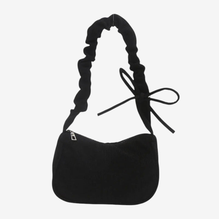 Sandy™ Borsa plissettata