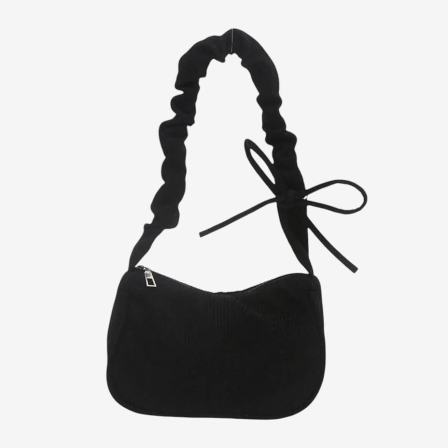 Sandy™ Borsa plissettata