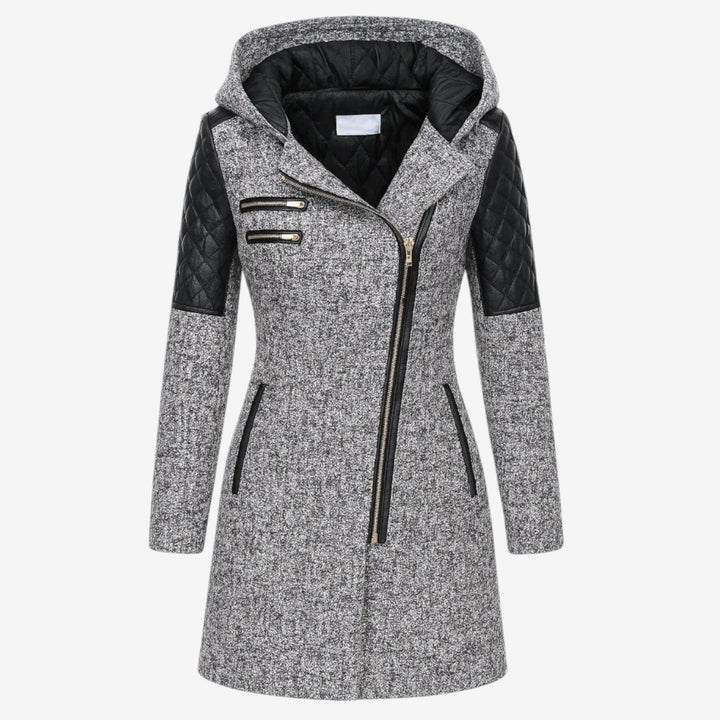 Bettinelli™ Cappotto Elegante