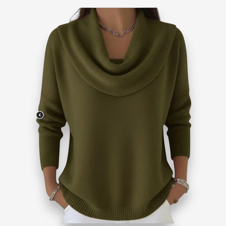 Grouard™ Maglione accogliente