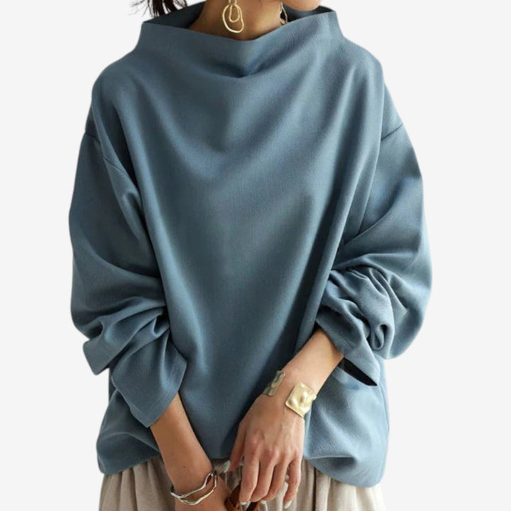 Mendy™ Maglione largo