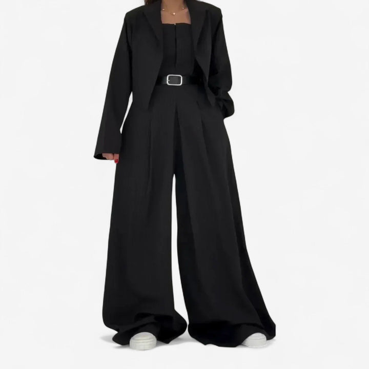 Mornet™ Abito su misura