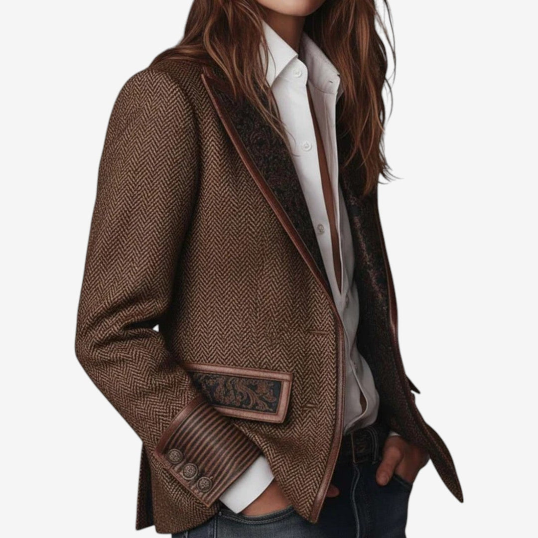 Ardiana™ Giacca Sartoriale