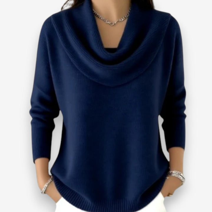 Grouard™ Maglione accogliente