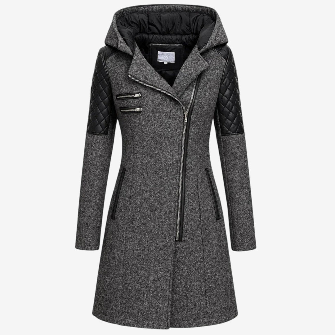 Bettinelli™ Cappotto Elegante