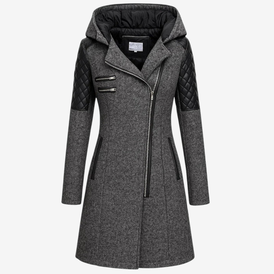 Bettinelli™ Cappotto Elegante