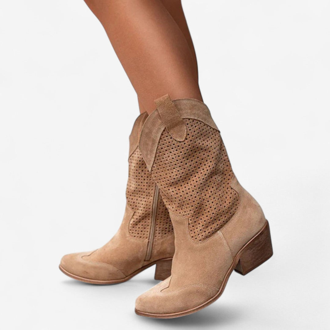 Claverie™ Stivali western