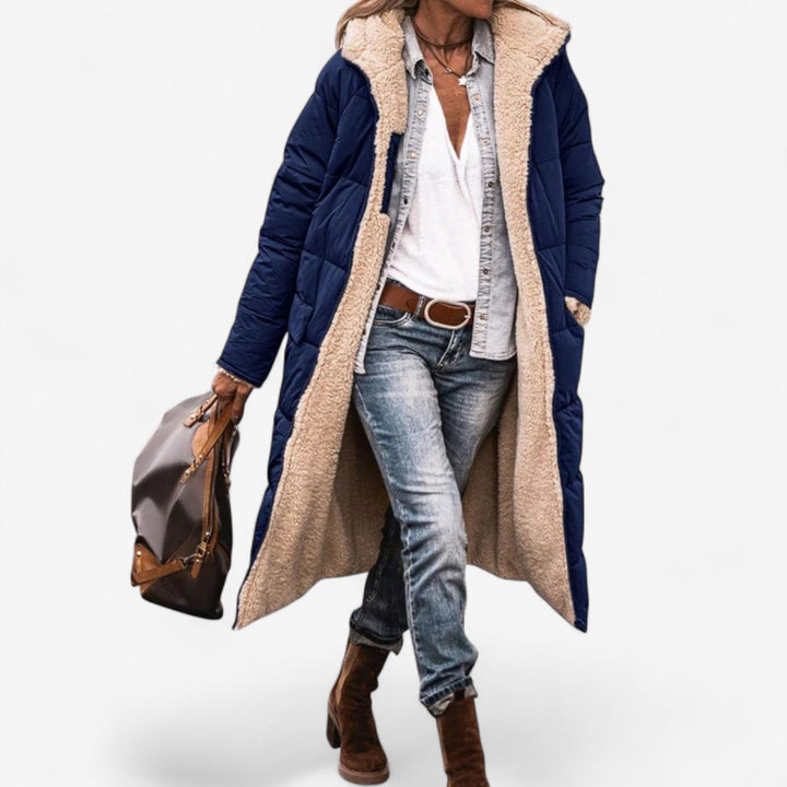 Tatiana™ Cappotto invernale