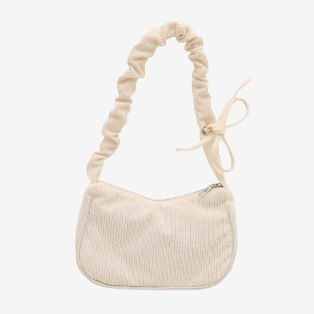 Sandy™ Borsa plissettata