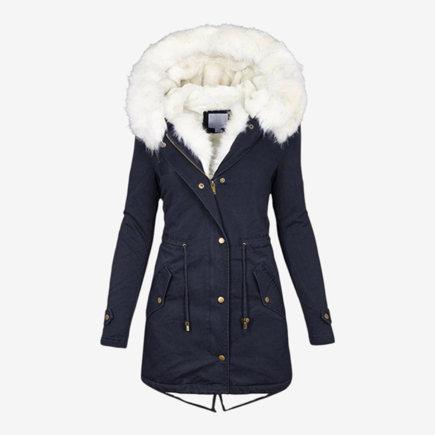 Paloma™ Cappotto foderato