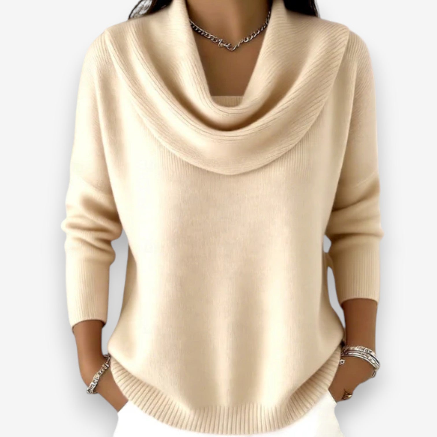 Grouard™ Maglione accogliente
