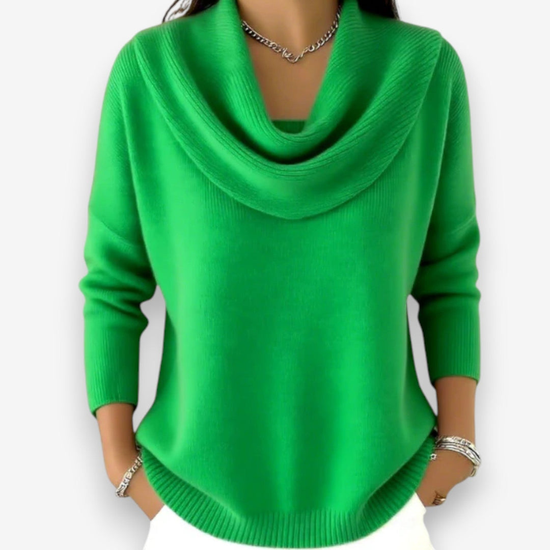 Grouard™ Maglione accogliente