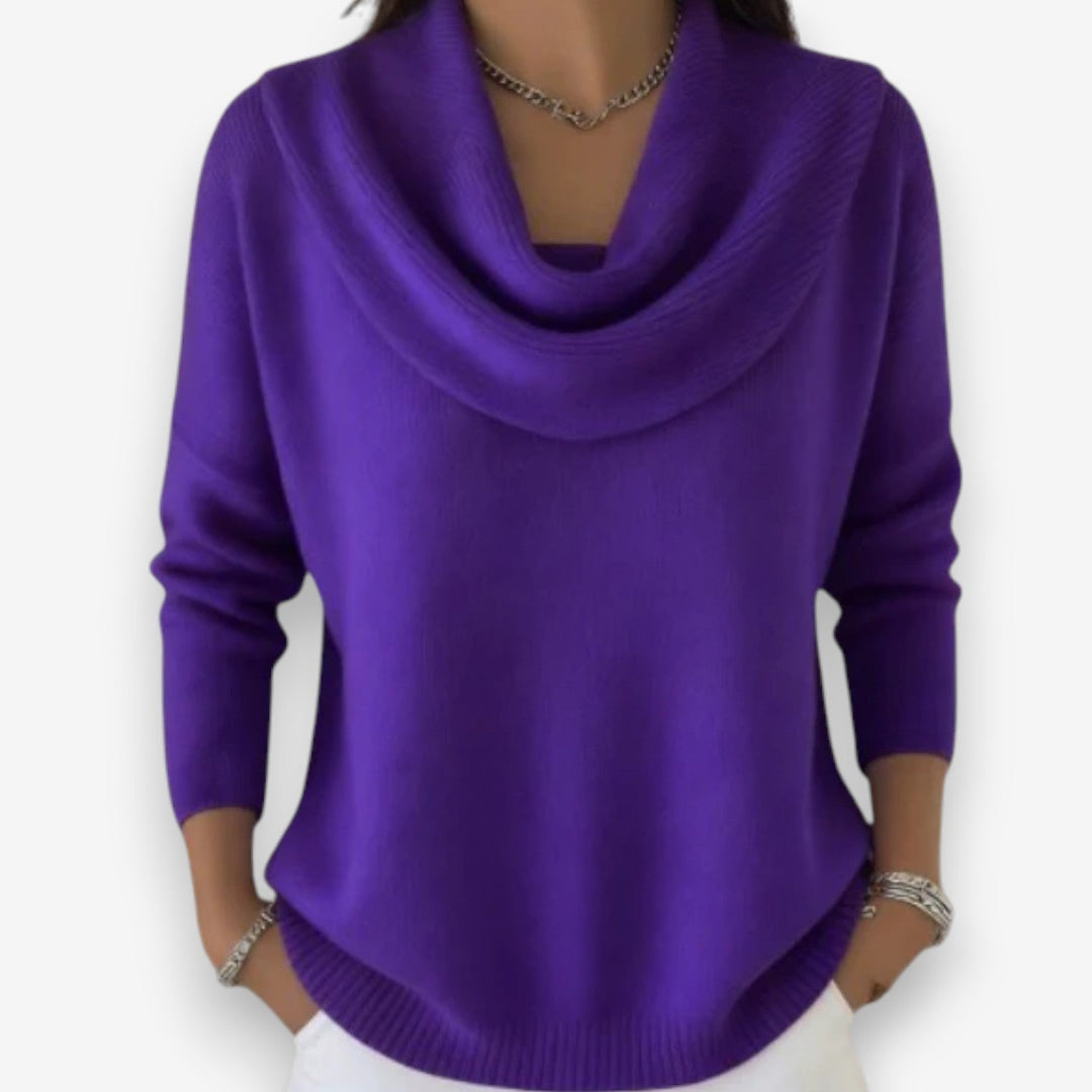Grouard™ Maglione accogliente