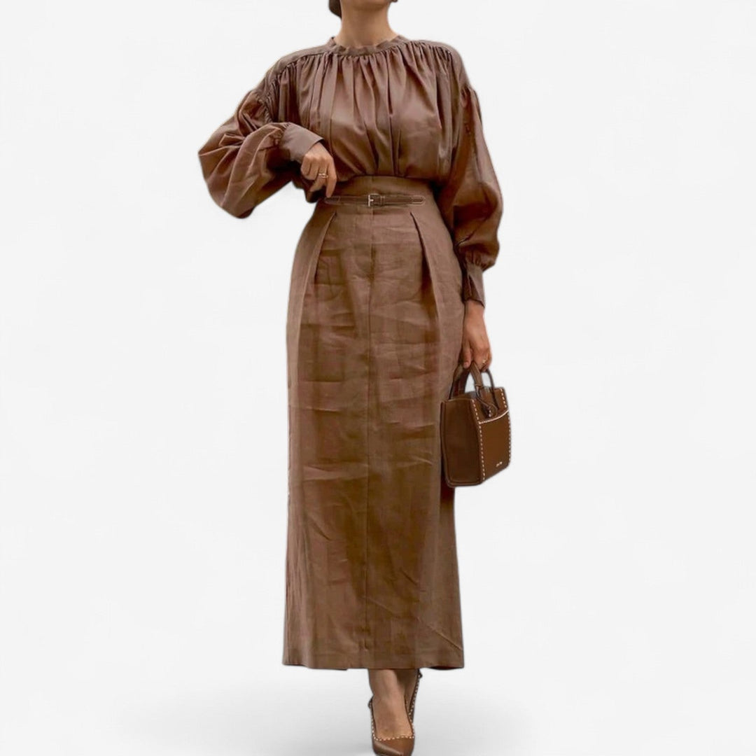 Dina™ Completo gonna