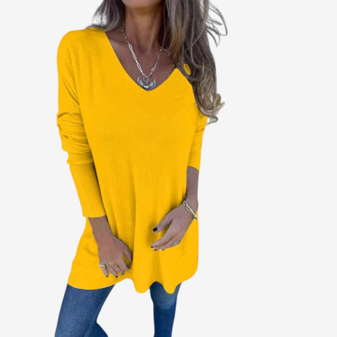 Lezaire™ Maglia morbida