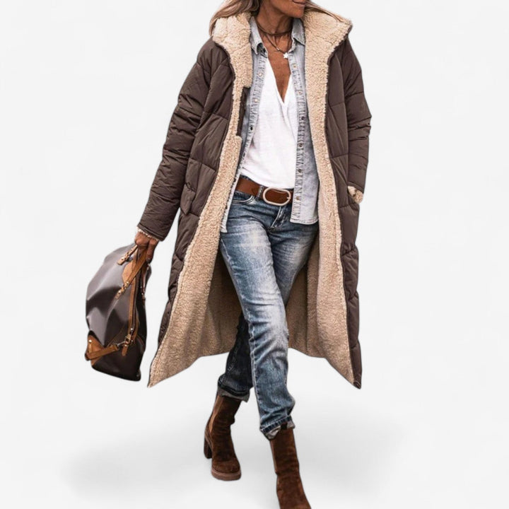 Tatiana™ Cappotto invernale