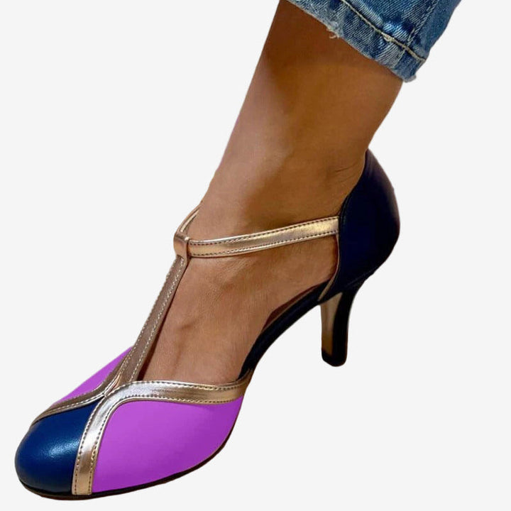 Alessia™ Tacchi eleganti