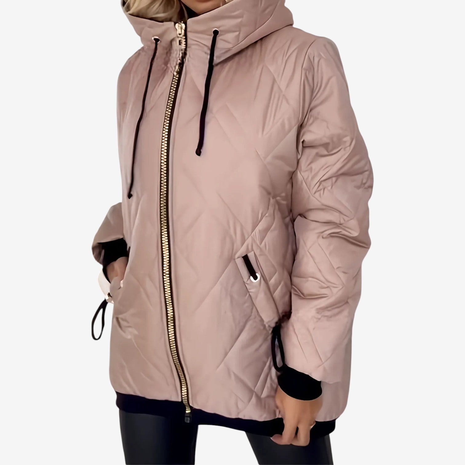 Faria™ Giacca trapuntata