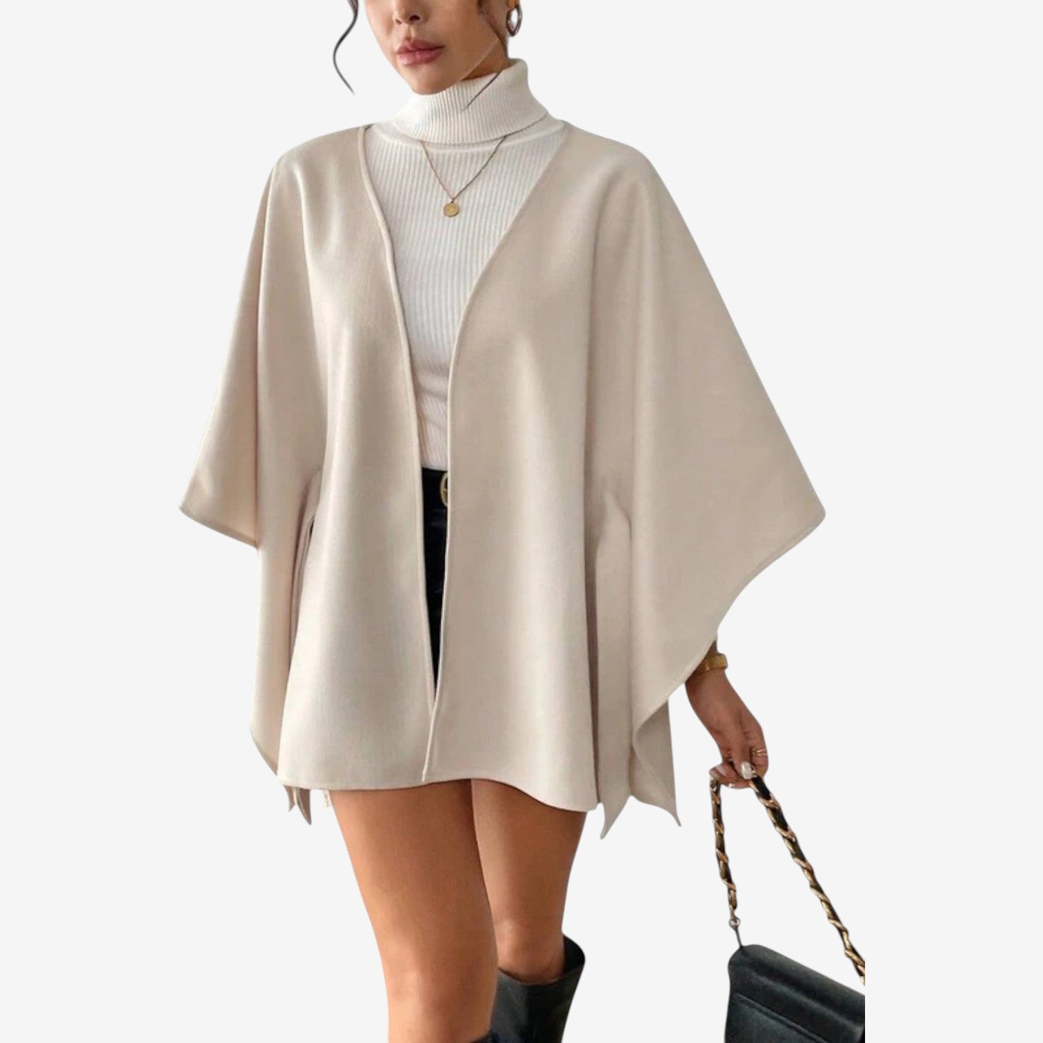 Sylviane™ Elegante mantello