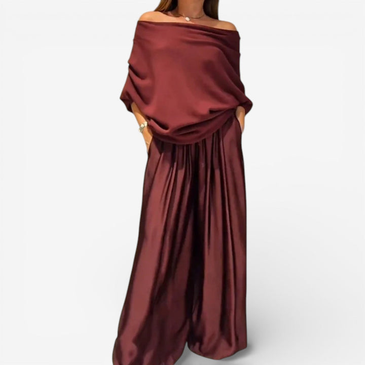 Manila™ Completo Fluido