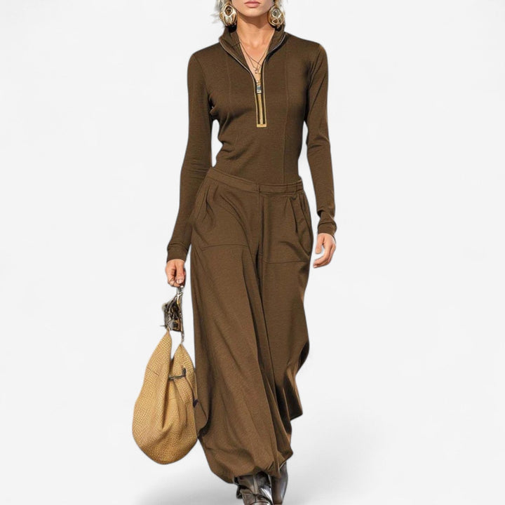 Pagny™ Set con cerniera