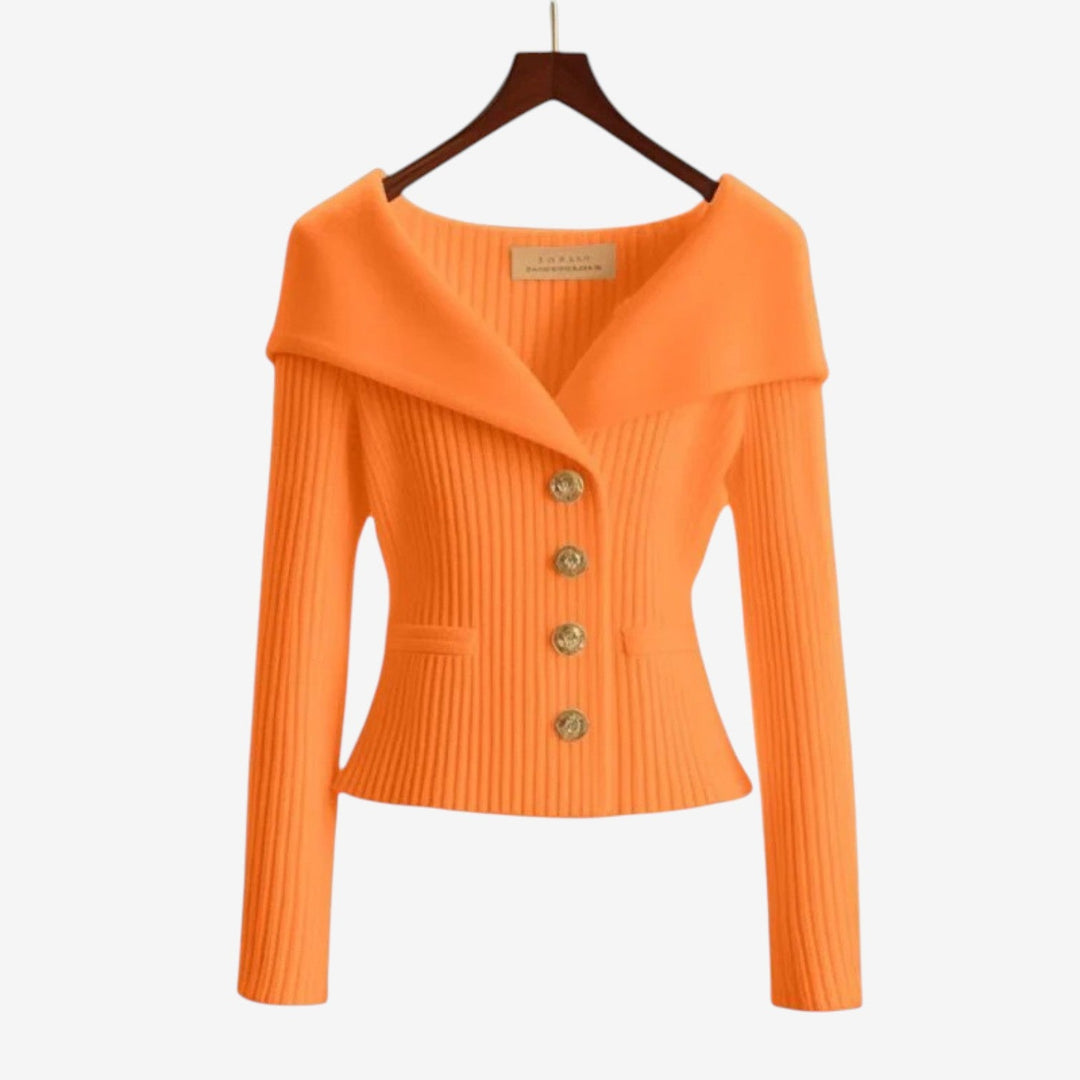 Adeline™ Maglione delicato