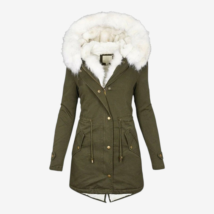 Paloma™ Cappotto foderato