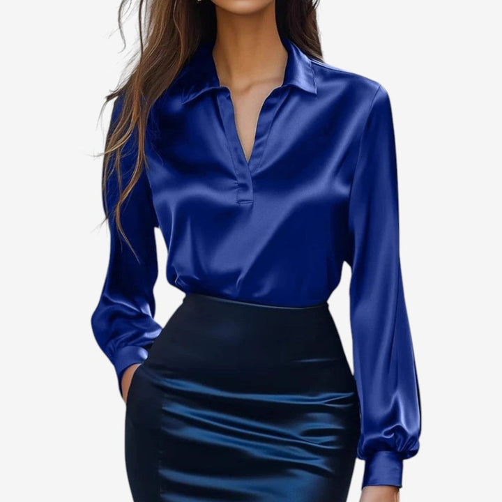 Eva™ Camicetta elegante