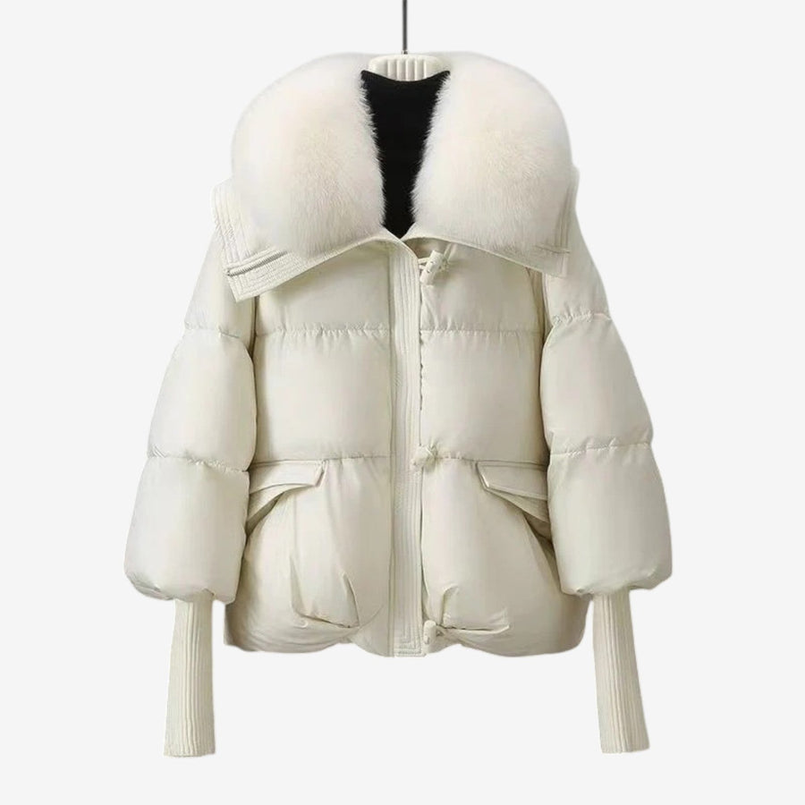 Alexa™ Elegante piumino
