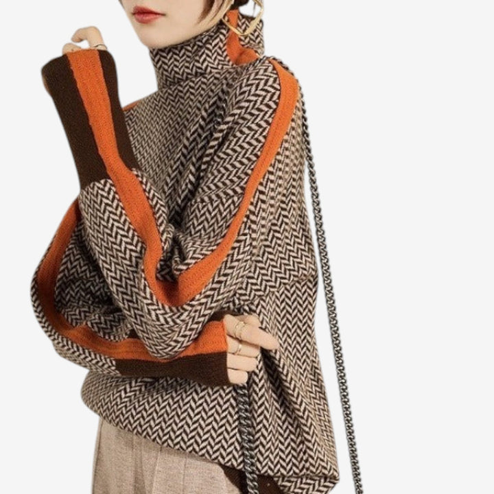 Dari™ Maglione fantasia