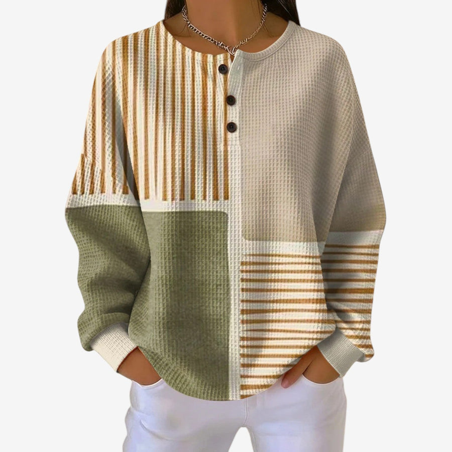 Corvina™Maglione strutturato