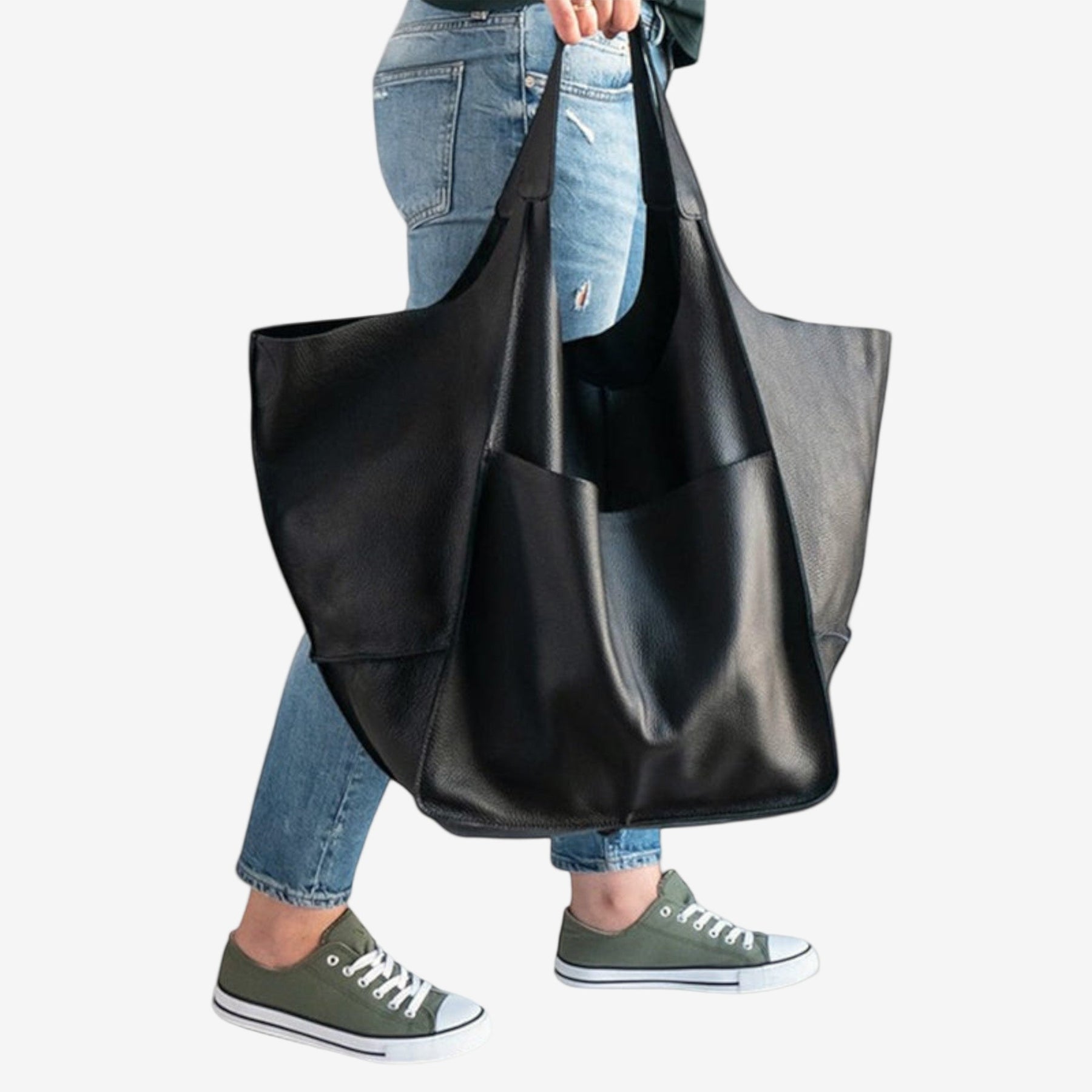 Zoé™ Borsa grande